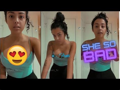 malu trevejo only fan leak|Malu Trevejo pictures and photos